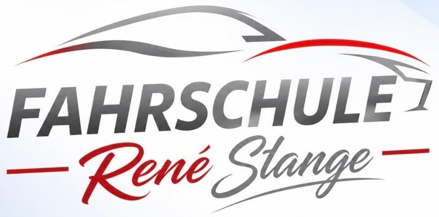 Logo Fahrschule René Stange